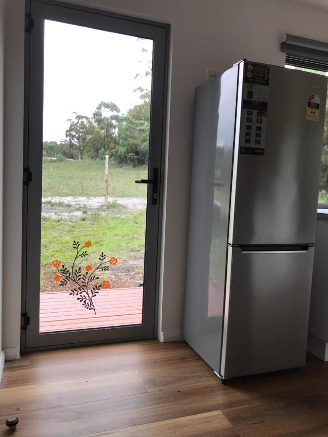 Bicheno Wildflower Sands Coastal Retreat Ngoại thất bức ảnh