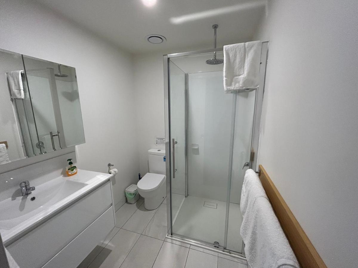 Bicheno Wildflower Sands Coastal Retreat Ngoại thất bức ảnh